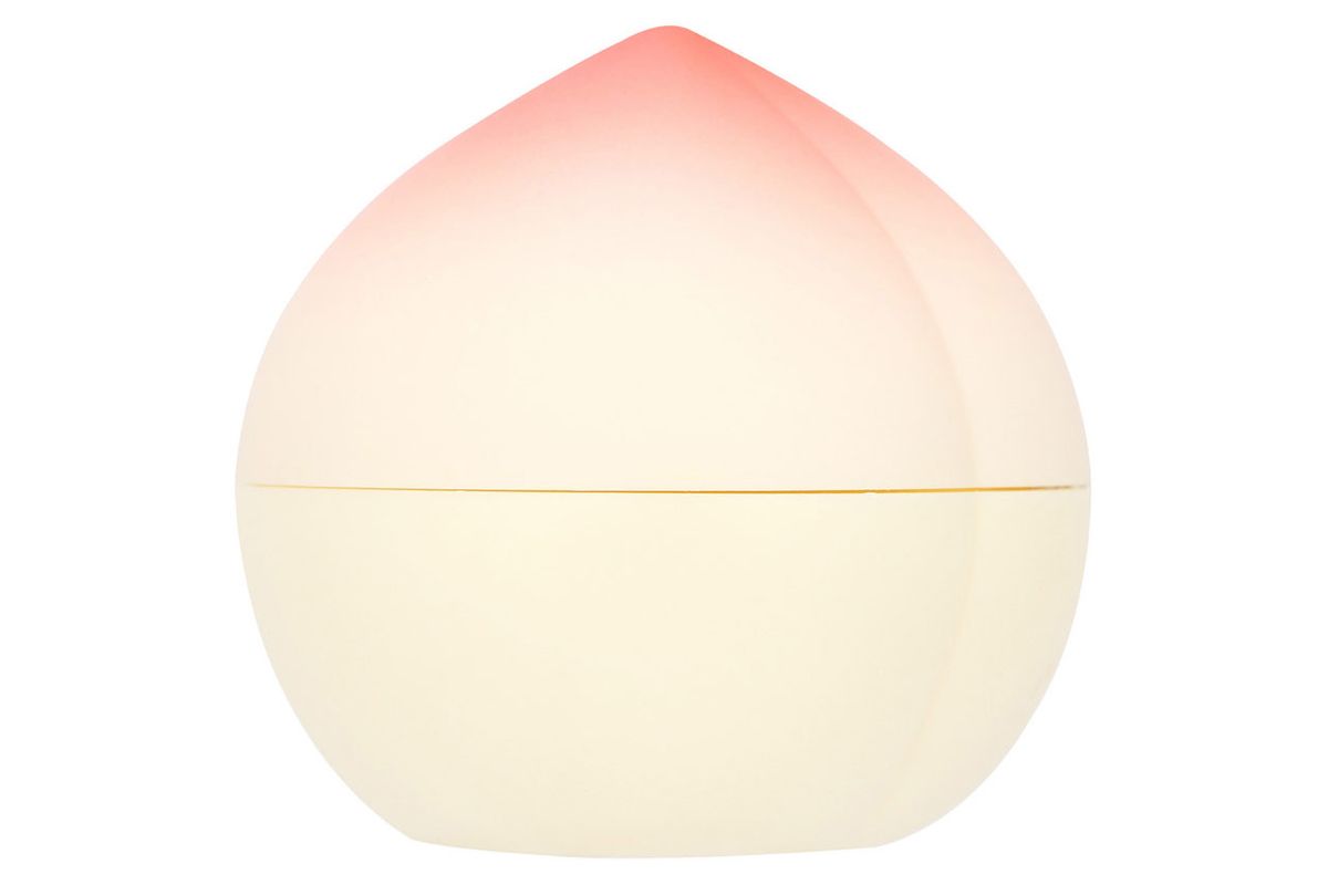 TONY MOLY (Tonymoly) PEACH Hand Cream asian korean skincare montreal toronto canada thekshop thekshop.ca natural organic vegan cruelty-free cosmetics