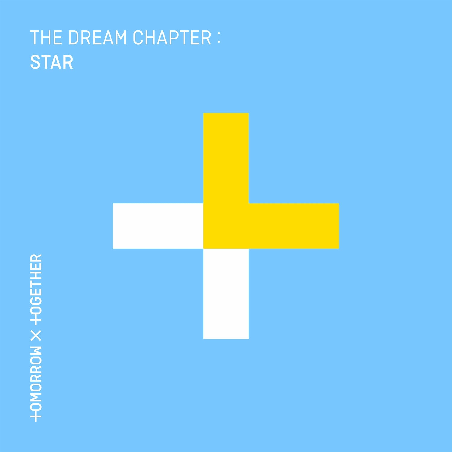 TXT Tomorrow X Together The Dream Chapter : Star kpop star canada kmusic 