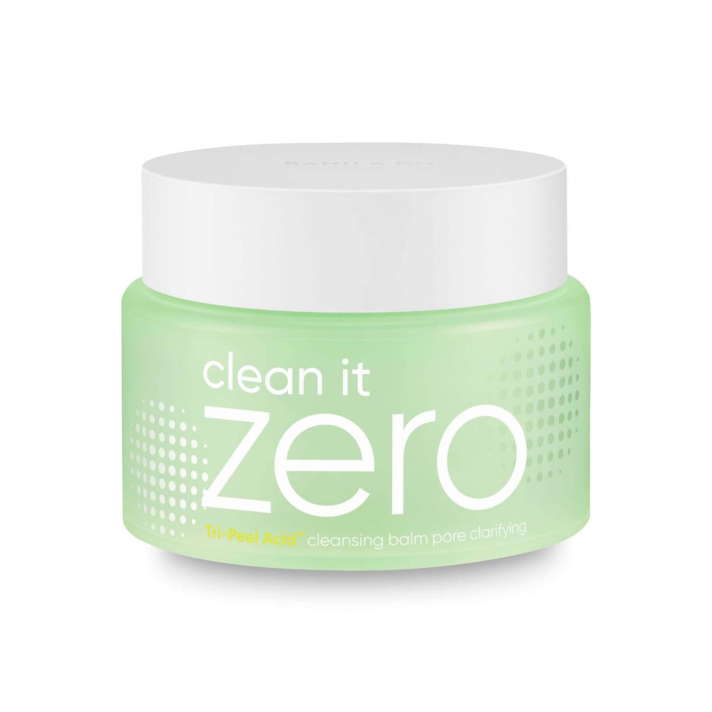 Banila Co. Clean It Zero Cleansing Balm – thekshop.ca