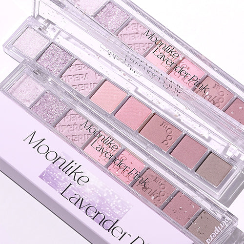 Palette Peripera All Take Mood
