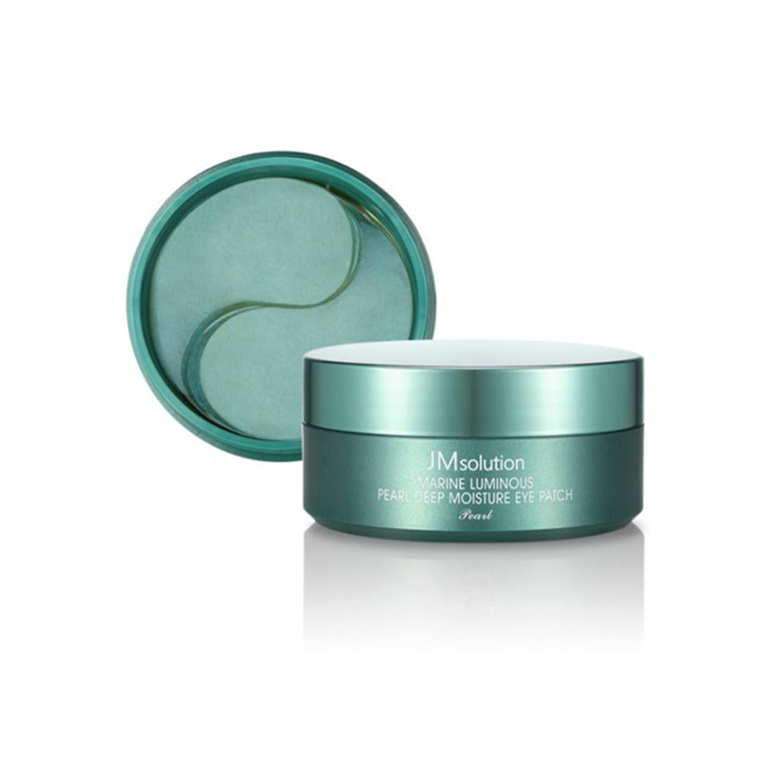 Marine Luminous Pearl Deep Moisture Eye Patch 60 Pads Canada TheKShop asian authentic genuine original korean skincare montreal toronto calgary canada thekshop thekshop.ca natural organic vegan cruelty-free cosmetics kbeauty vancouver free shipping clean beauty routine skin makeup kpop stayz stan fandom photocard stray kids treasure 
