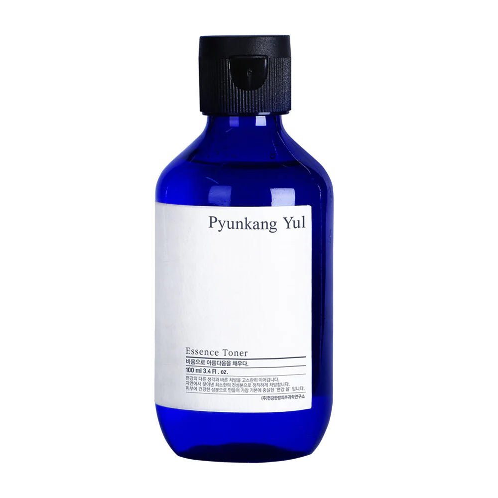 PYUNKANG YUL Essence Toner asian authentic genuine original korean skincare montreal toronto calgary canada thekshop thekshop.ca natural organic vegan cruelty-free cosmetics kbeauty vancouver free shipping 