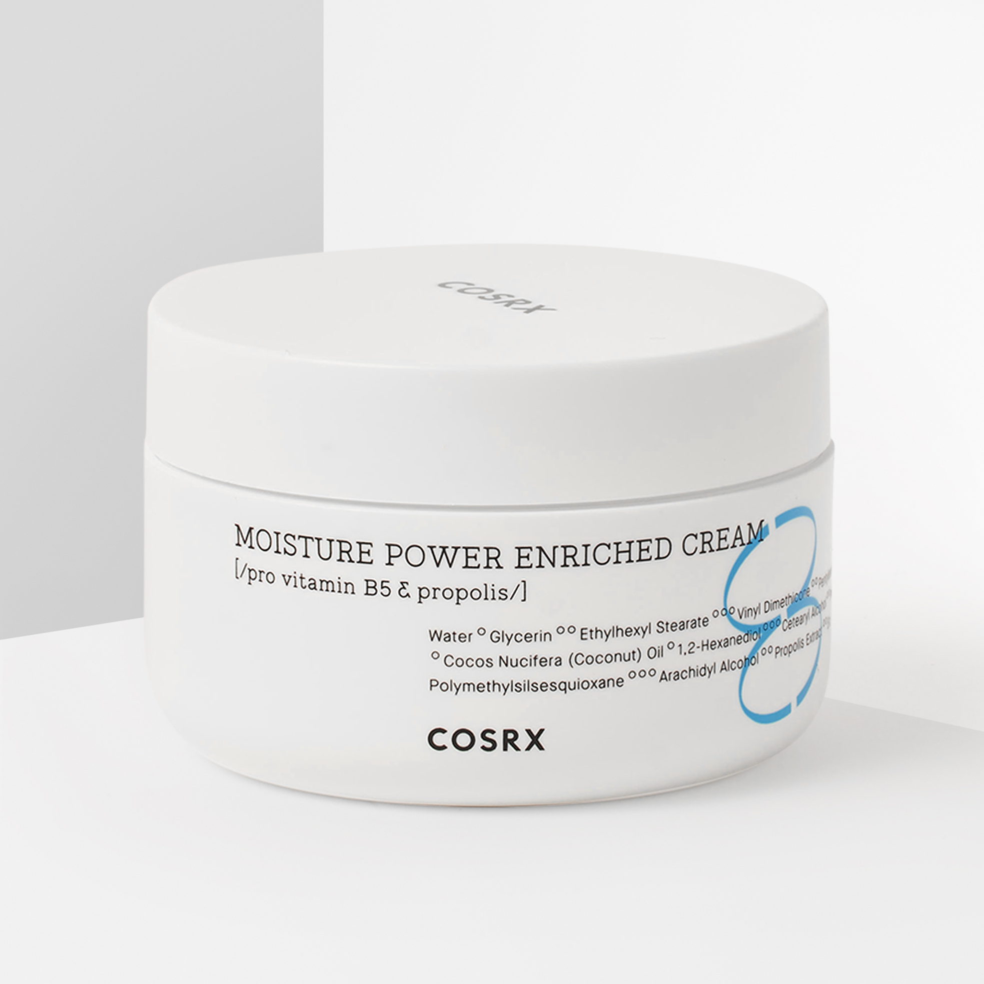 COSRX Hydrium Moisture Power Enriched Cream – thekshop.ca