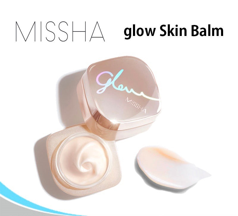 MISSHA Glow Skin Balm asian korean skincare montreal toronto canada thekshop thekshop.ca natural organic vegan cruelty-free cosmetics