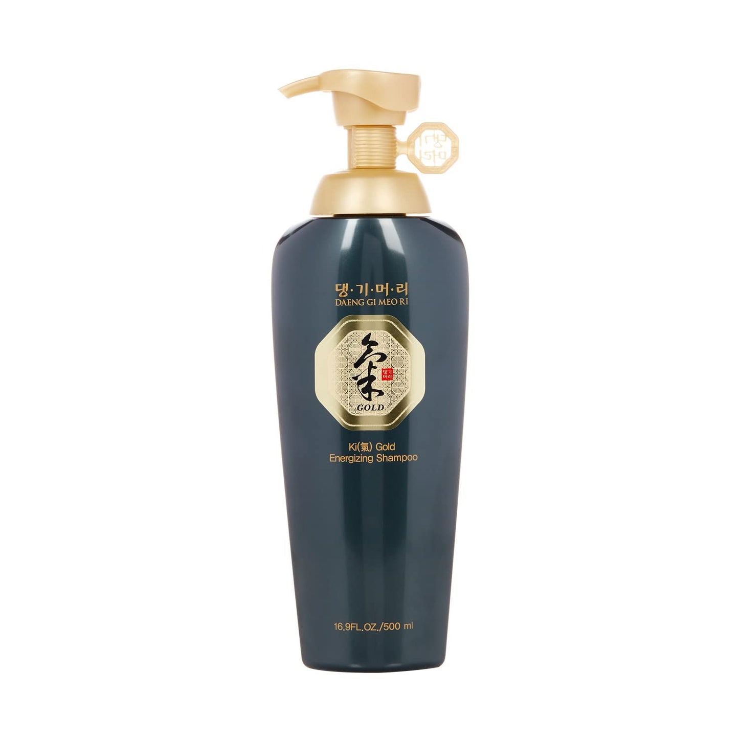 Daeng Gi Meo Ri Ki Gold Energizing Shampoo