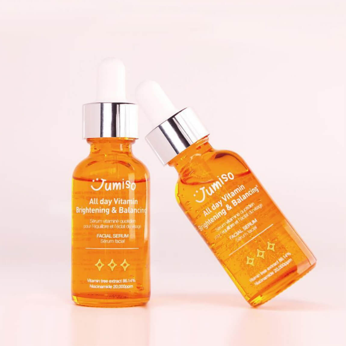 jumiso all day brightening and balancing facial serum asian authentic genuine original korean skincare montreal toronto canada thekshop thekshop.ca natural organic vegan cruelty-free cosmetics kbeauty vancouver free shipping 