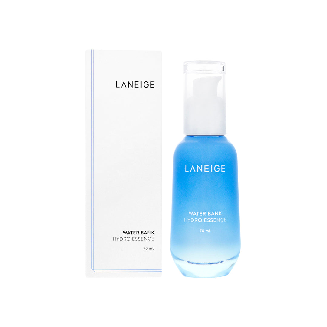 laneige hydro essence asian authentic genuine original korean skincare montreal toronto calgary canada thekshop thekshop.ca natural organic vegan cruelty-free cosmetics kbeauty vancouver free shipping 