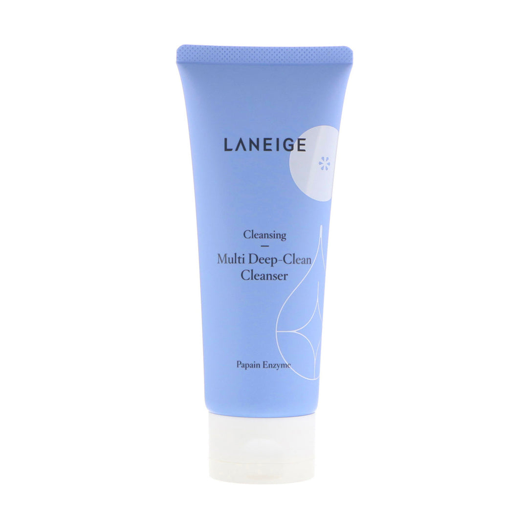 LANEIGE Multi Deep-Clean Cleanser