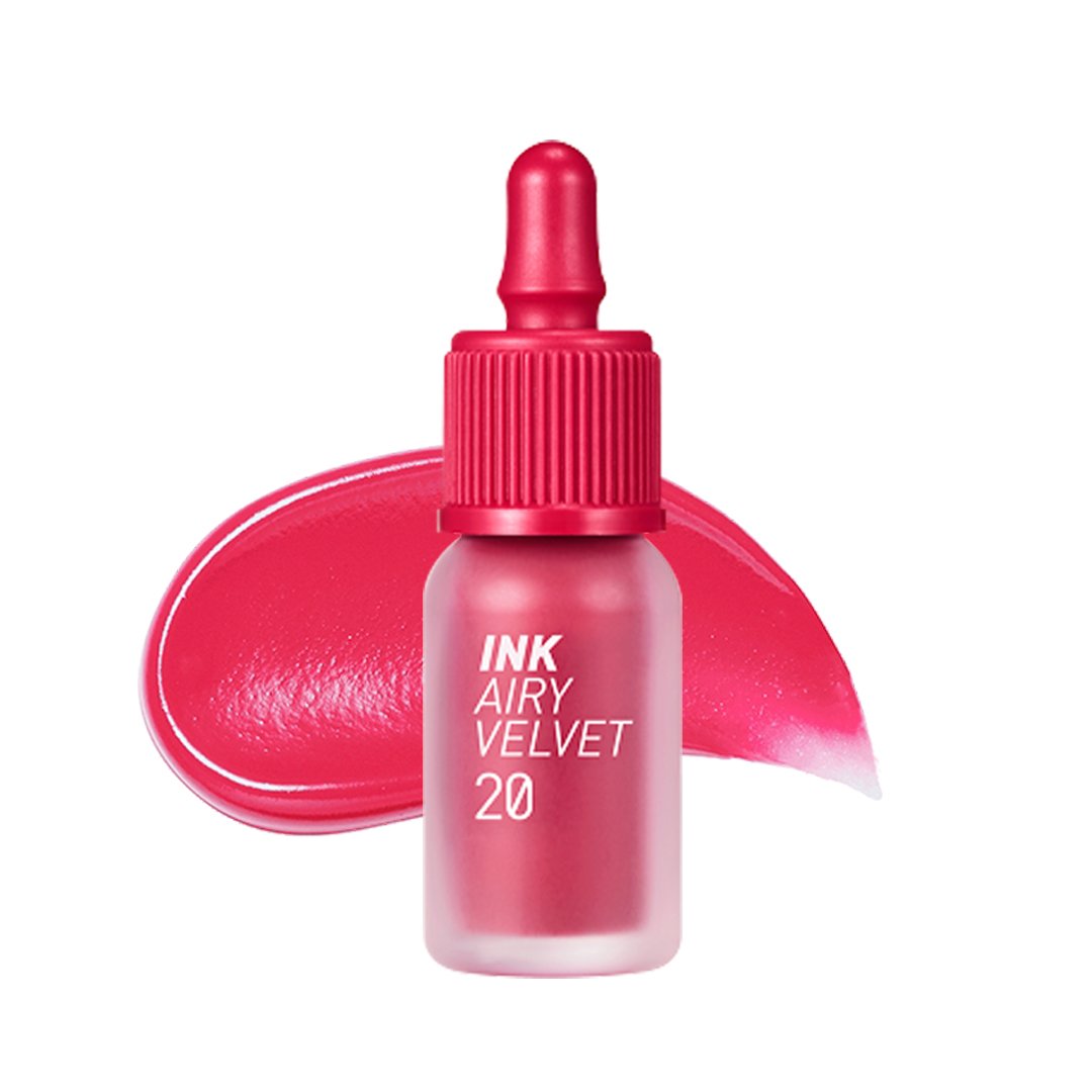 Peripera Ink Airy Velvet (AD) asian authentic genuine original korean skincare montreal toronto canada thekshop thekshop.ca natural organic vegan cruelty-free cosmetics kbeauty vancouver free shipping makeuo