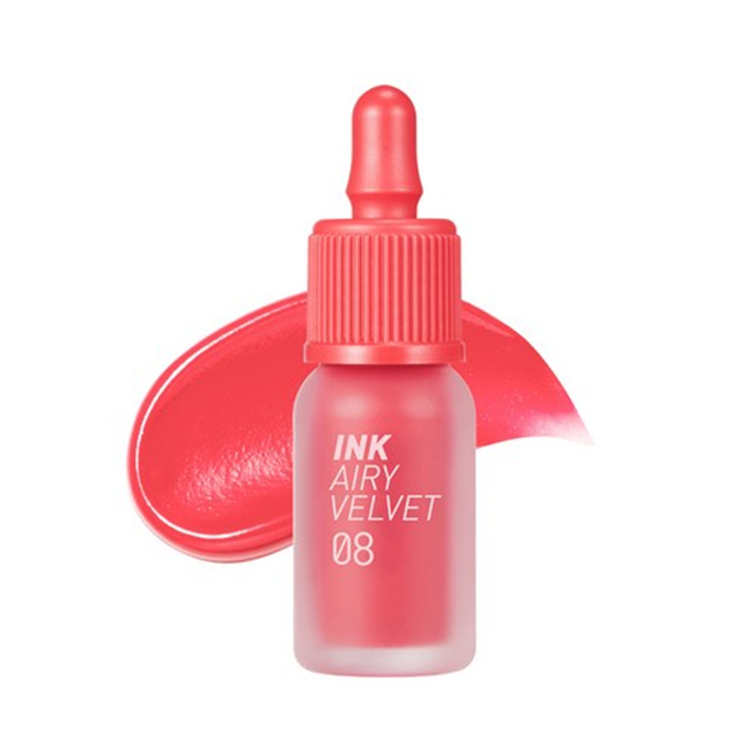 Peripera Ink Airy Velvet (AD) asian authentic genuine original korean skincare montreal toronto canada thekshop thekshop.ca natural organic vegan cruelty-free cosmetics kbeauty vancouver free shipping makeuo