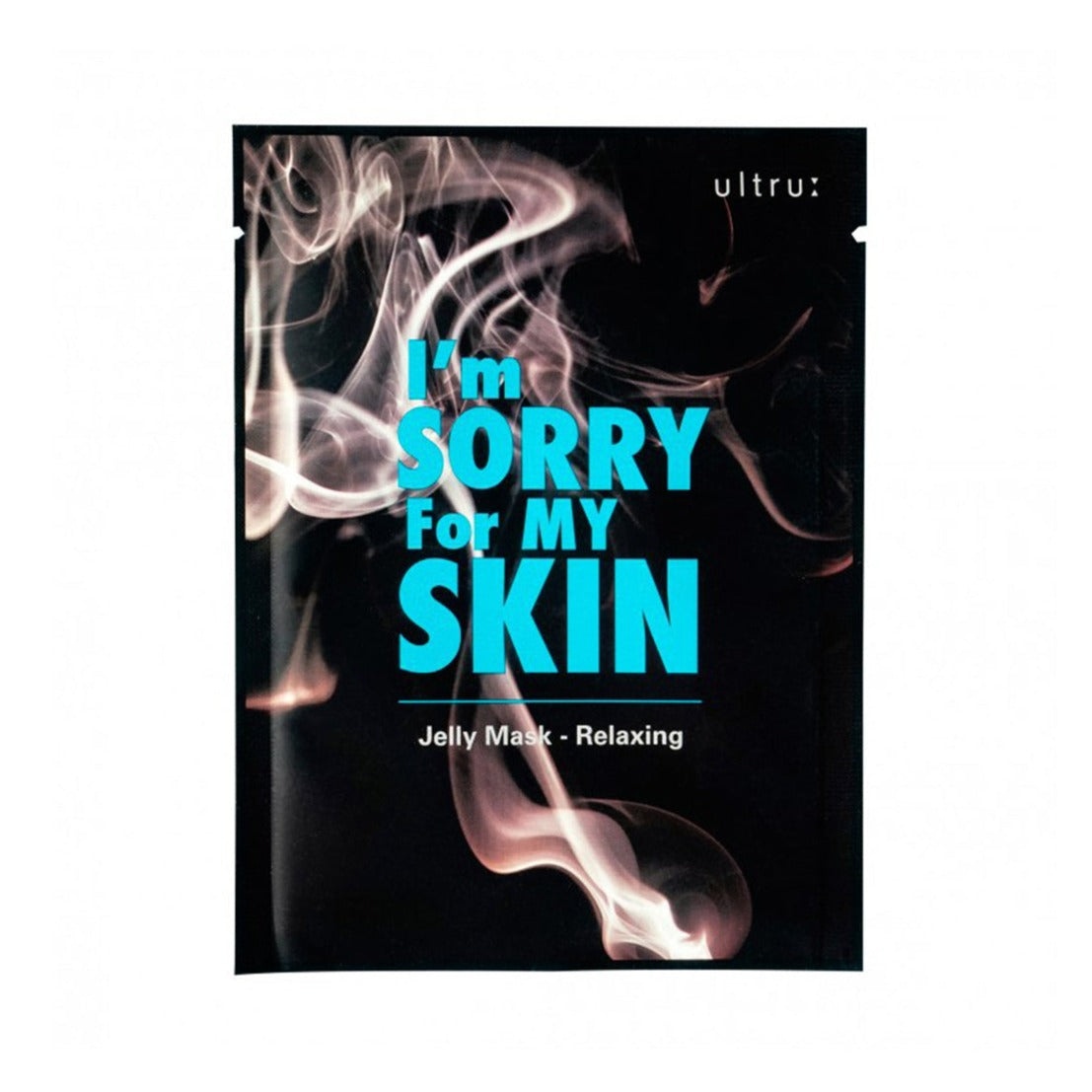 I'm Sorry for My Skin Jelly Mask RelaxingI'm Sorry for My Skin Jelly Mask Relaxing asian authentic genuine original korean skincare montreal toronto calgary canada thekshop thekshop.ca natural organic vegan cruelty-free cosmetics kbeauty vancouver free shipping clean beauty routine skin makeup