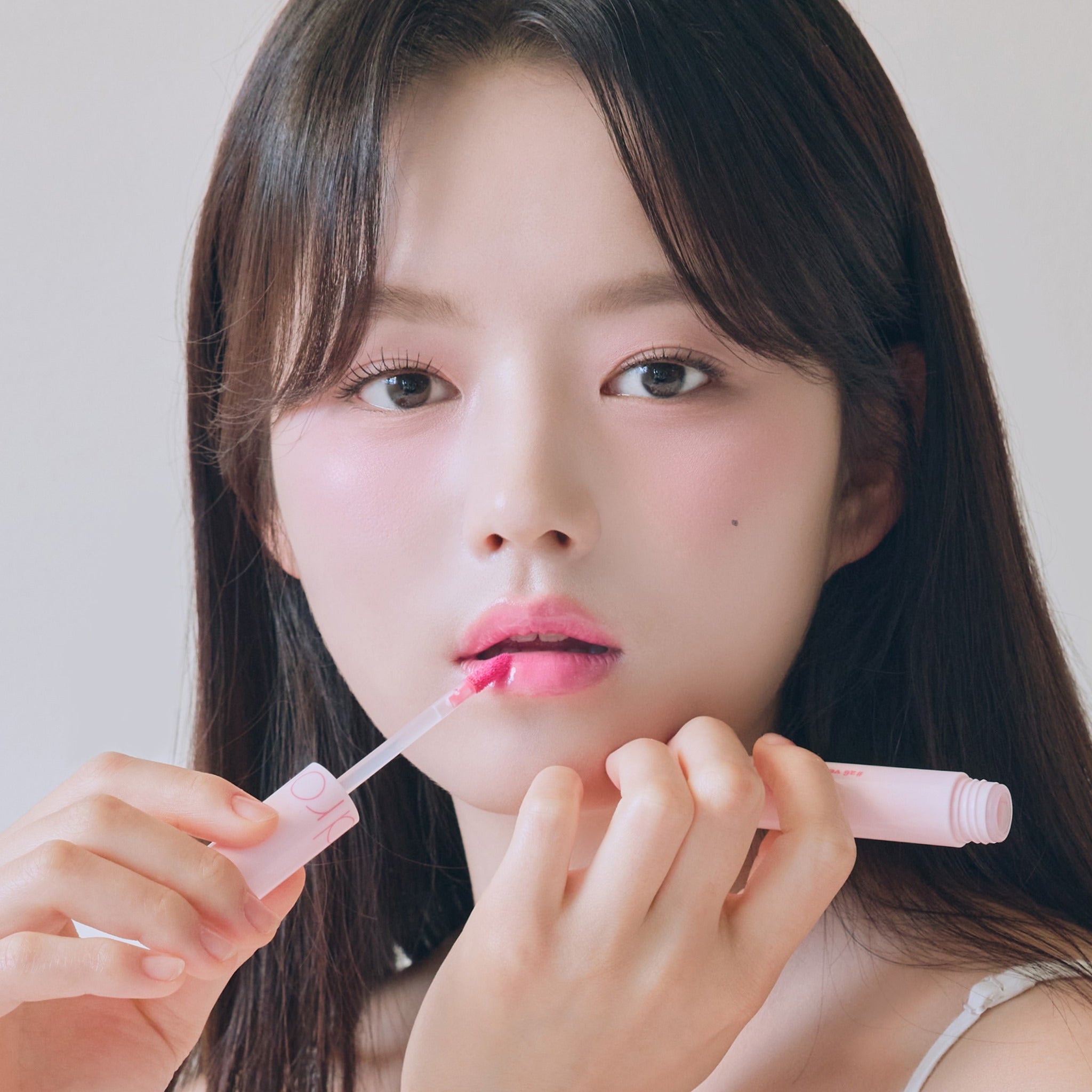 rom&nd Juicy Lasting Tint: Summer Light