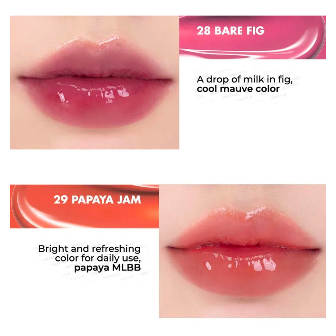 rom&nd Juicy Lasting Tint Milk Grocery