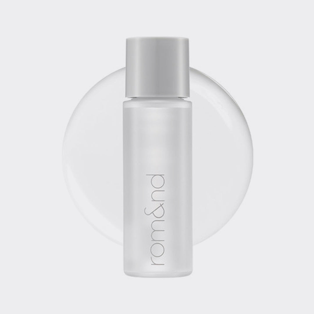 Dissolvant pour ongles rom&amp;nd