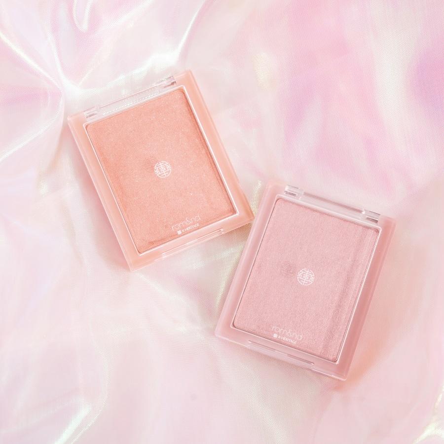 rom&nd Hanbok Collection: See-Through Veilighter asian authentic genuine original korean skincare montreal toronto canada thekshop thekshop.ca natural organic vegan cruelty-free cosmetics kbeauty vancouver free shipping makeup lip tint romand 