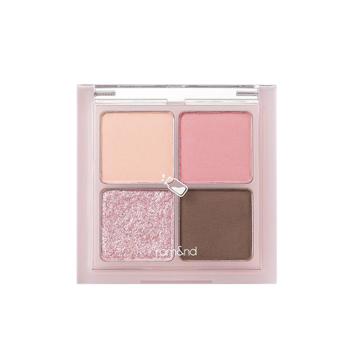 Rom&nd Romand Better Than Eyes Milk Series asian authentic genuine original korean skincare montreal toronto calgary canada thekshop thekshop.ca natural organic vegan cruelty-free cosmetics kbeauty vancouver free shipping  03 dry strawberry