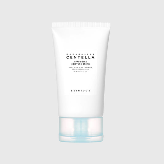 skin1004 hyalu cica moisture cream asian authentic genuine original korean skincare montreal toronto calgary canada thekshop thekshop.ca natural organic vegan cruelty-free cosmetics kbeauty vancouver free shipping