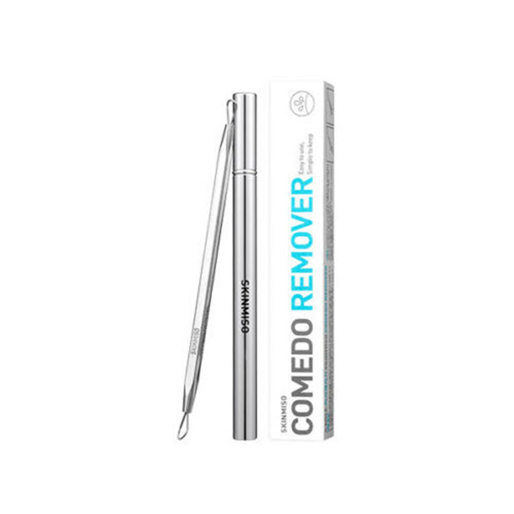 SKINMISO Comedo Remover asian authentic genuine original korean skincare montreal toronto canada thekshop thekshop.ca natural organic vegan cruelty-free cosmetics kbeauty vancouver free shipping