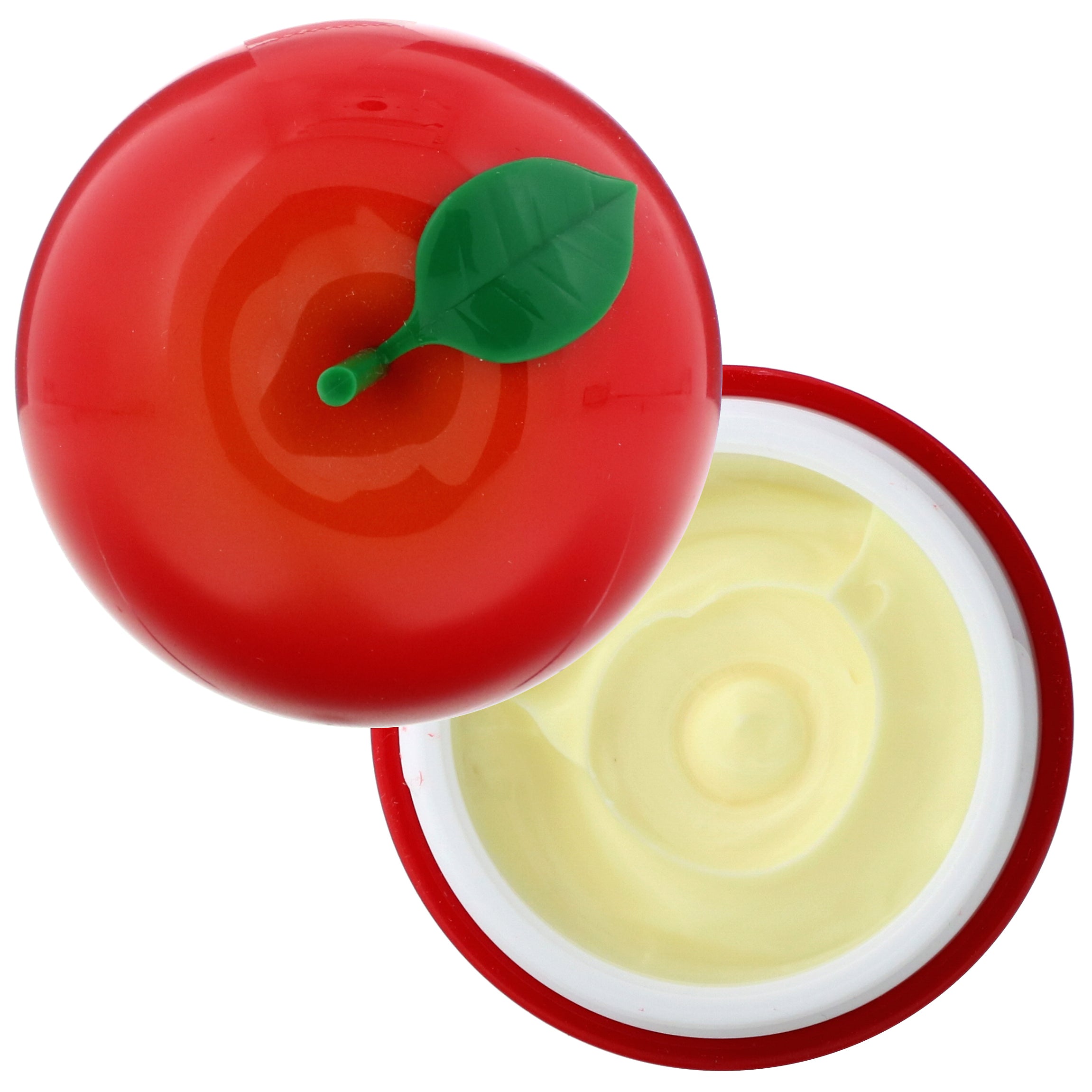(TONY MOLY) Tonymoly Red Apple Hand Cream asian korean skincare montreal toronto canada thekshop thekshop.ca natural organic vegan cruelty-free cosmetics